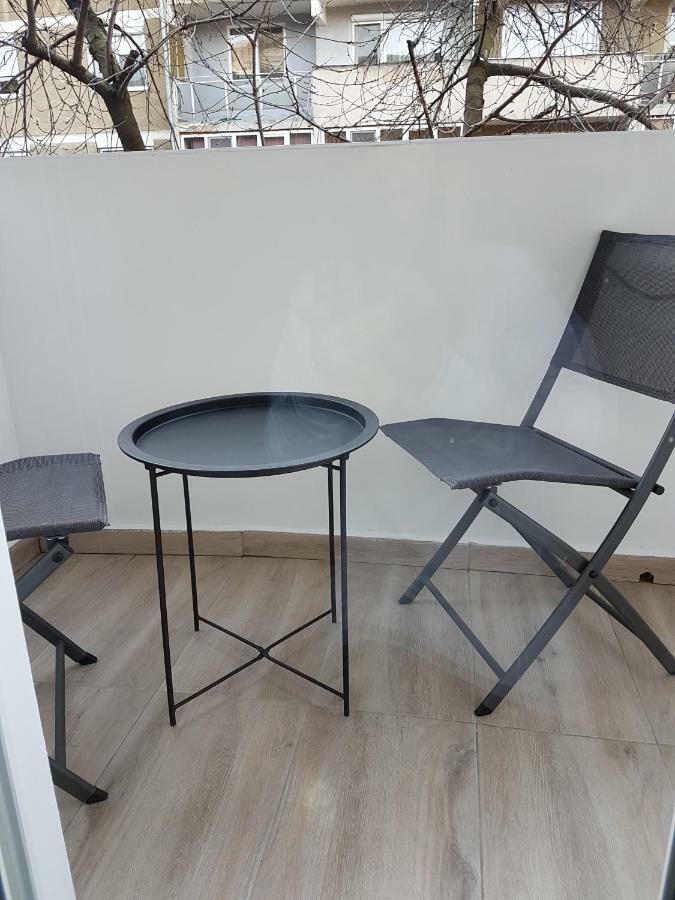 Tania Apartament Oradea Eksteriør bilde